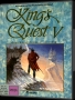 Commodore  Amiga  -  King's Quest V